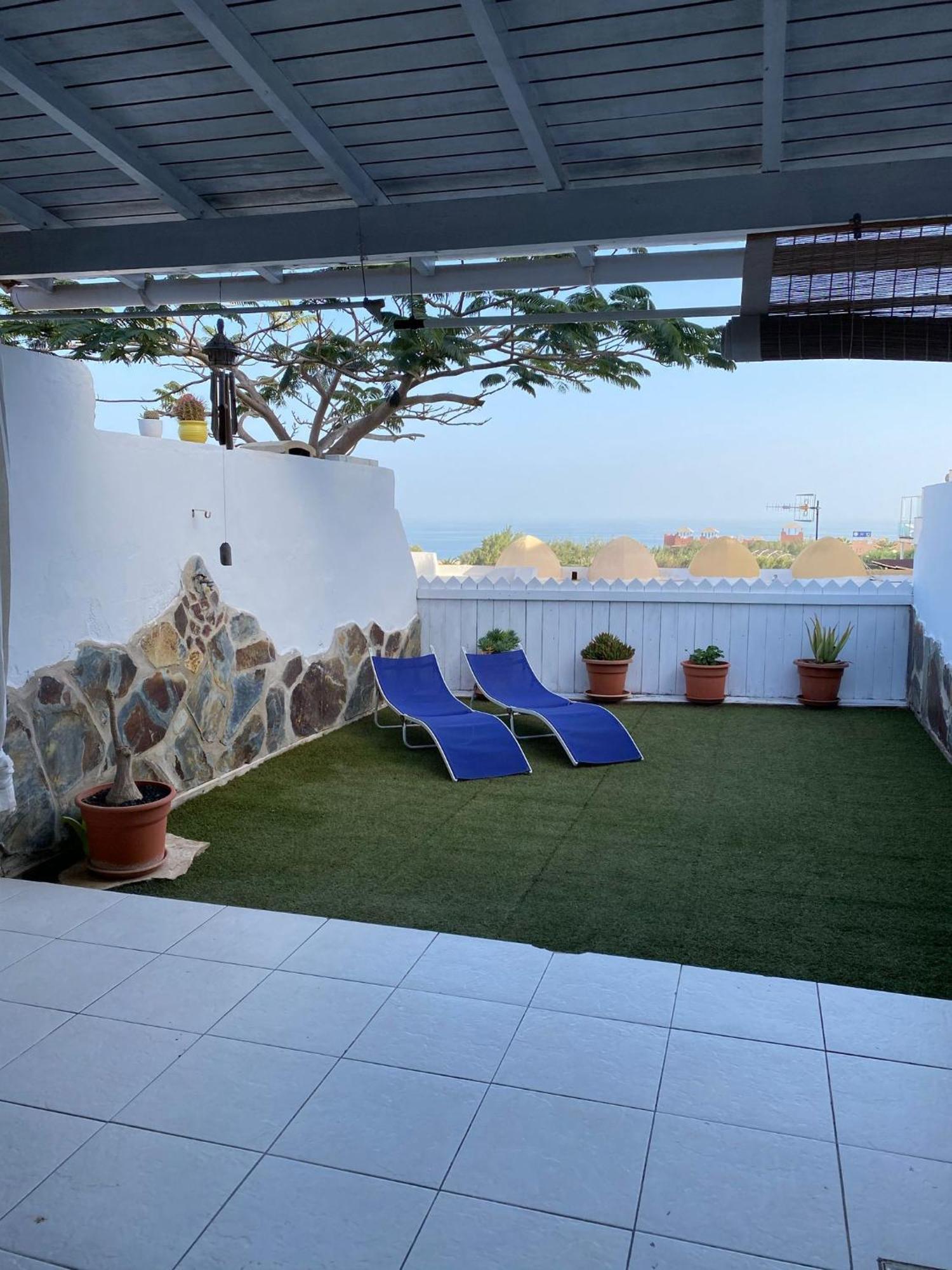 Book Jet - Costa Calma Blue Ocean Dream Terrace Apartamento Exterior foto
