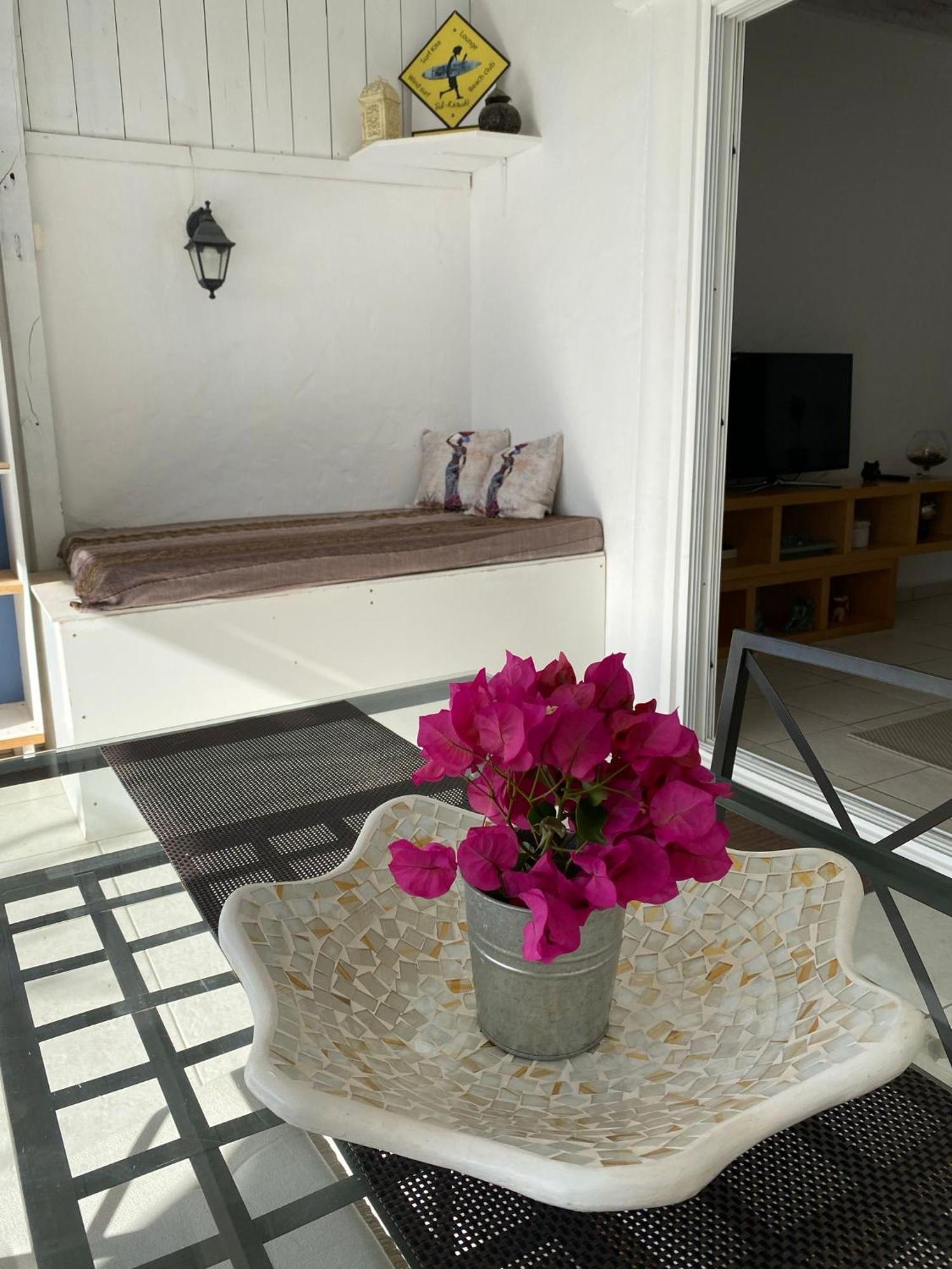 Book Jet - Costa Calma Blue Ocean Dream Terrace Apartamento Exterior foto