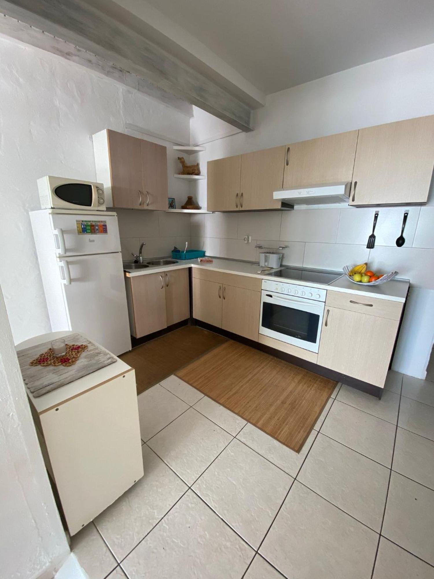 Book Jet - Costa Calma Blue Ocean Dream Terrace Apartamento Exterior foto