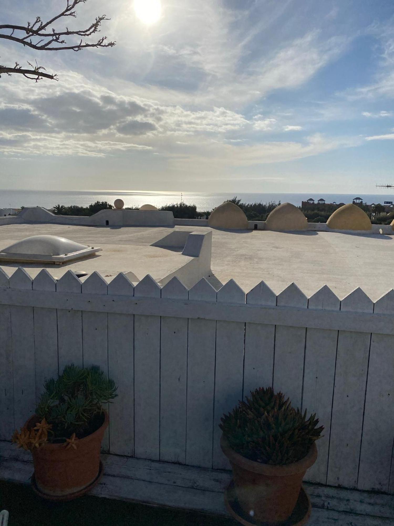 Book Jet - Costa Calma Blue Ocean Dream Terrace Apartamento Exterior foto