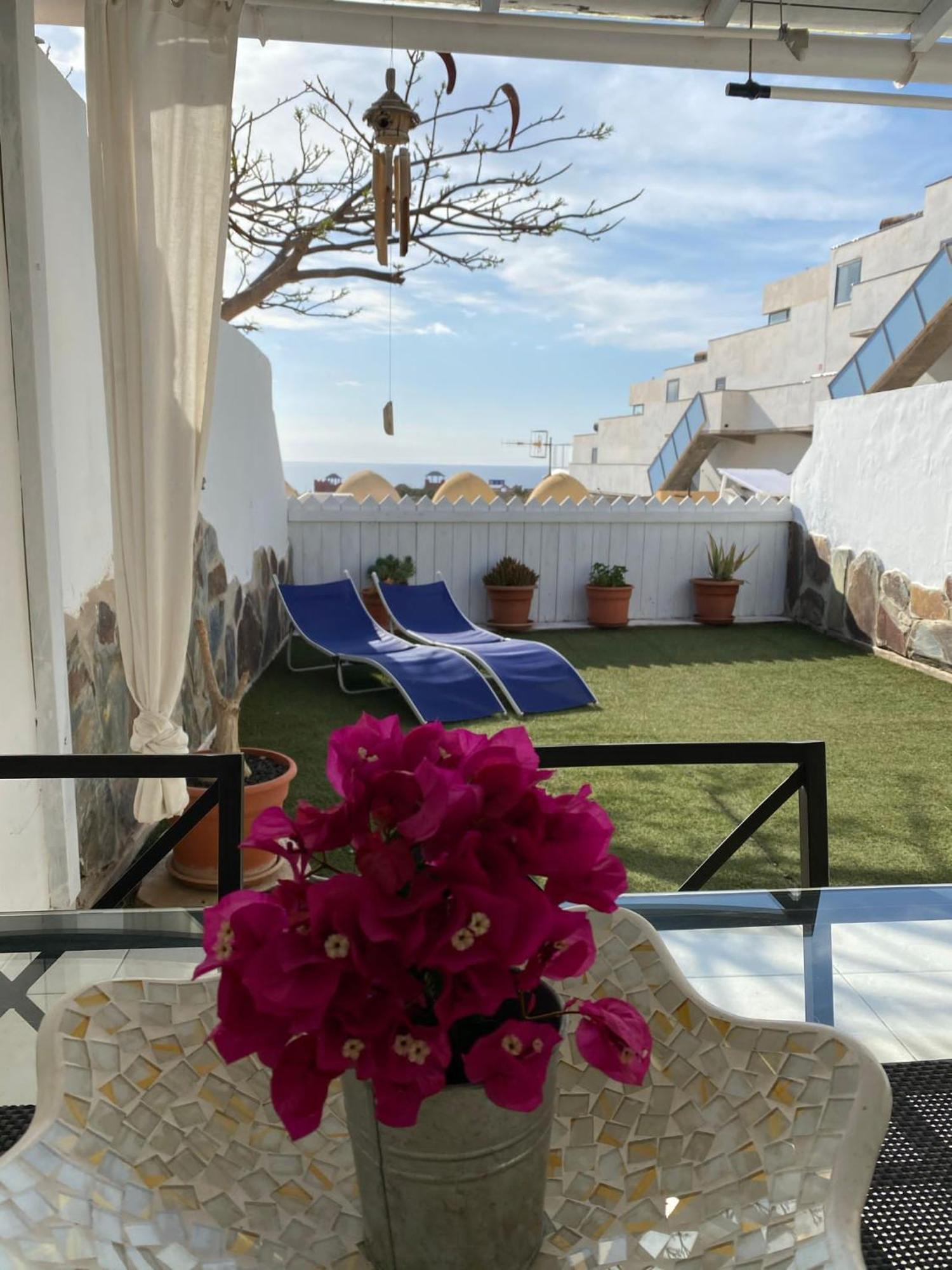 Book Jet - Costa Calma Blue Ocean Dream Terrace Apartamento Exterior foto