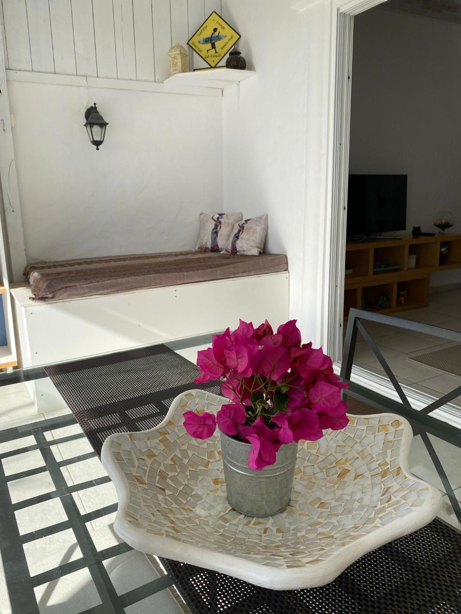 Book Jet - Costa Calma Blue Ocean Dream Terrace Apartamento Exterior foto