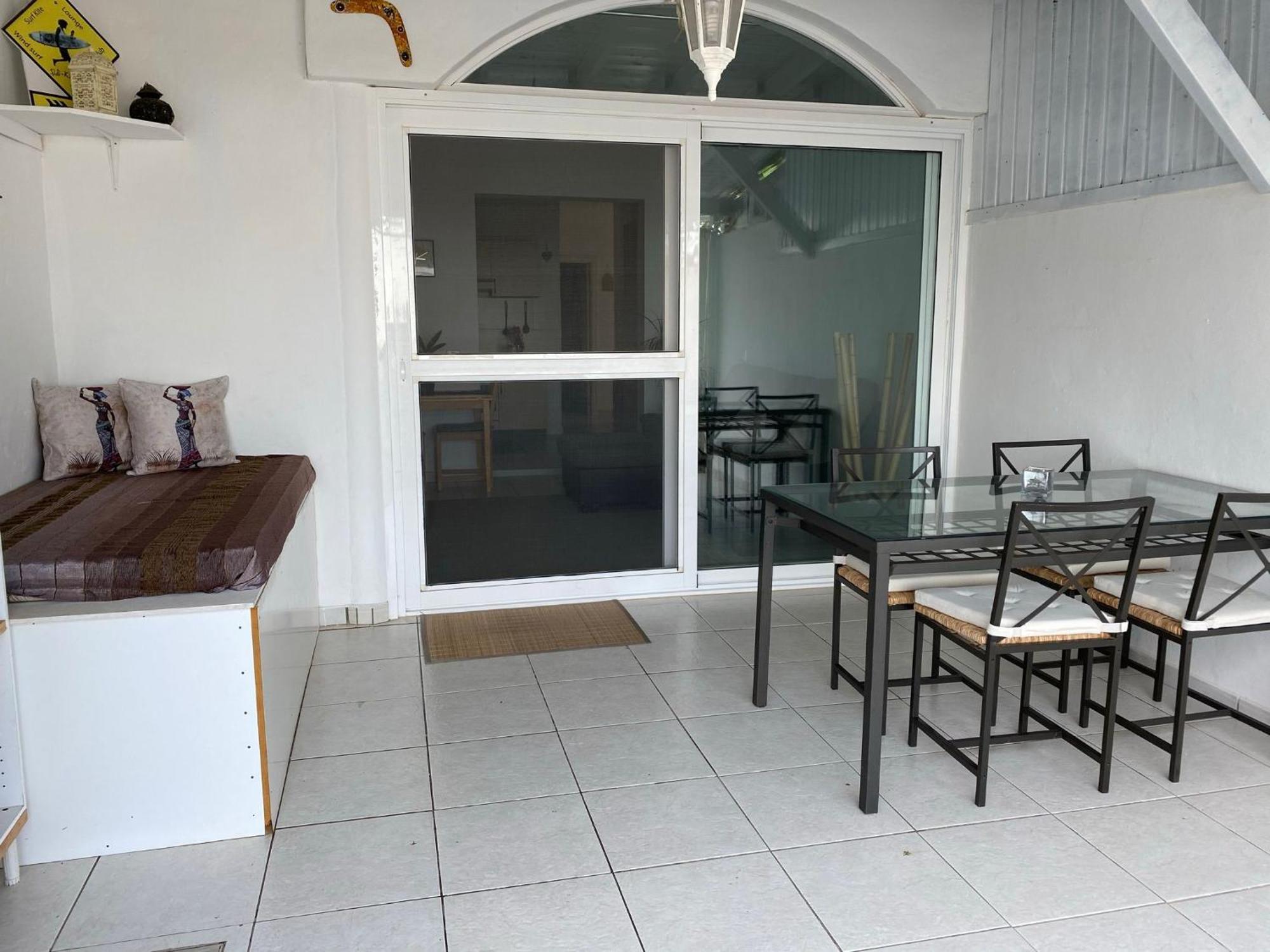 Book Jet - Costa Calma Blue Ocean Dream Terrace Apartamento Exterior foto