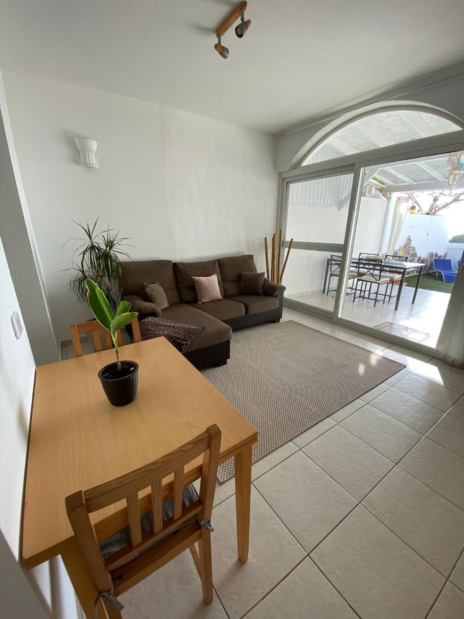 Book Jet - Costa Calma Blue Ocean Dream Terrace Apartamento Exterior foto