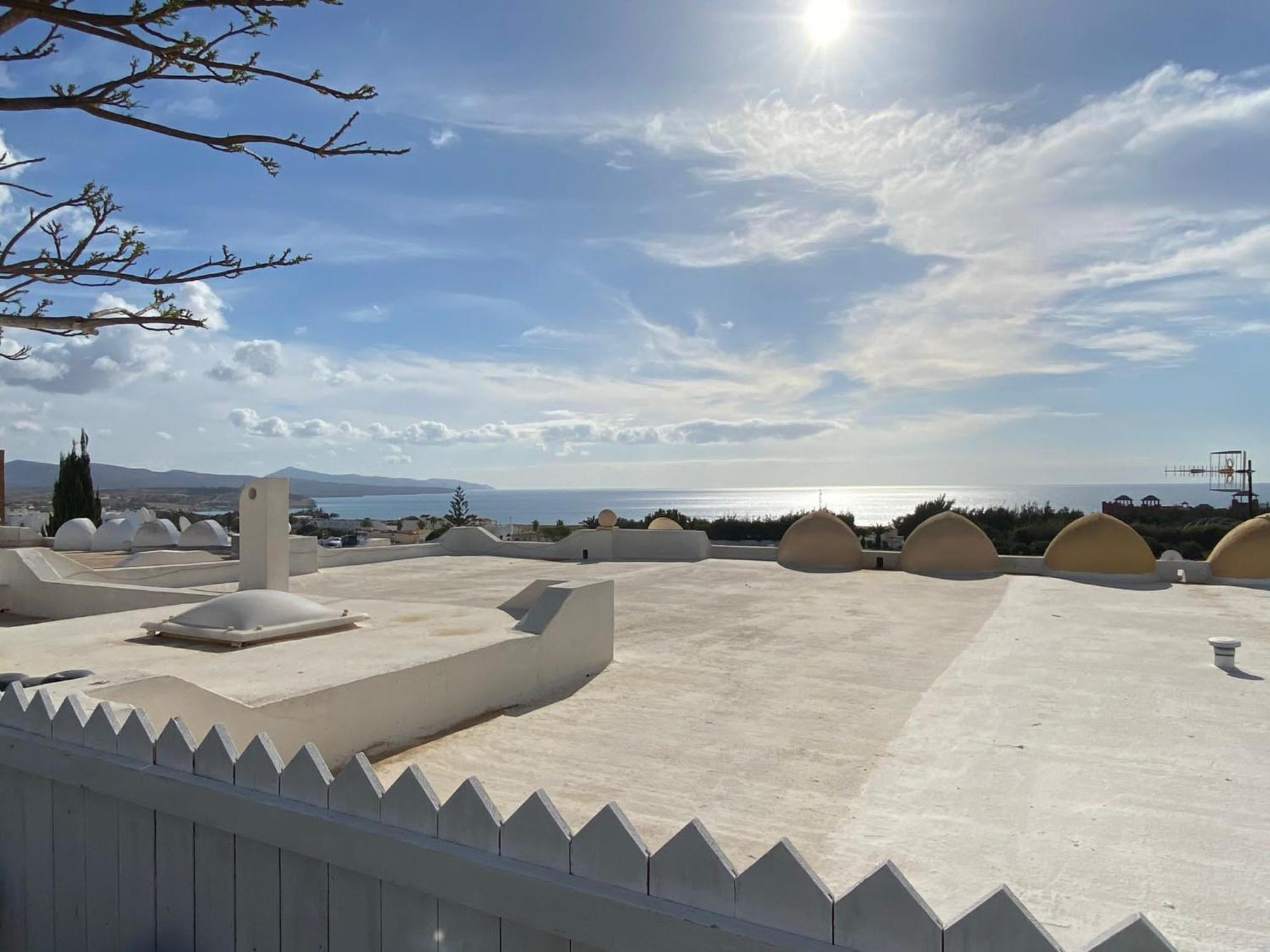 Book Jet - Costa Calma Blue Ocean Dream Terrace Apartamento Exterior foto