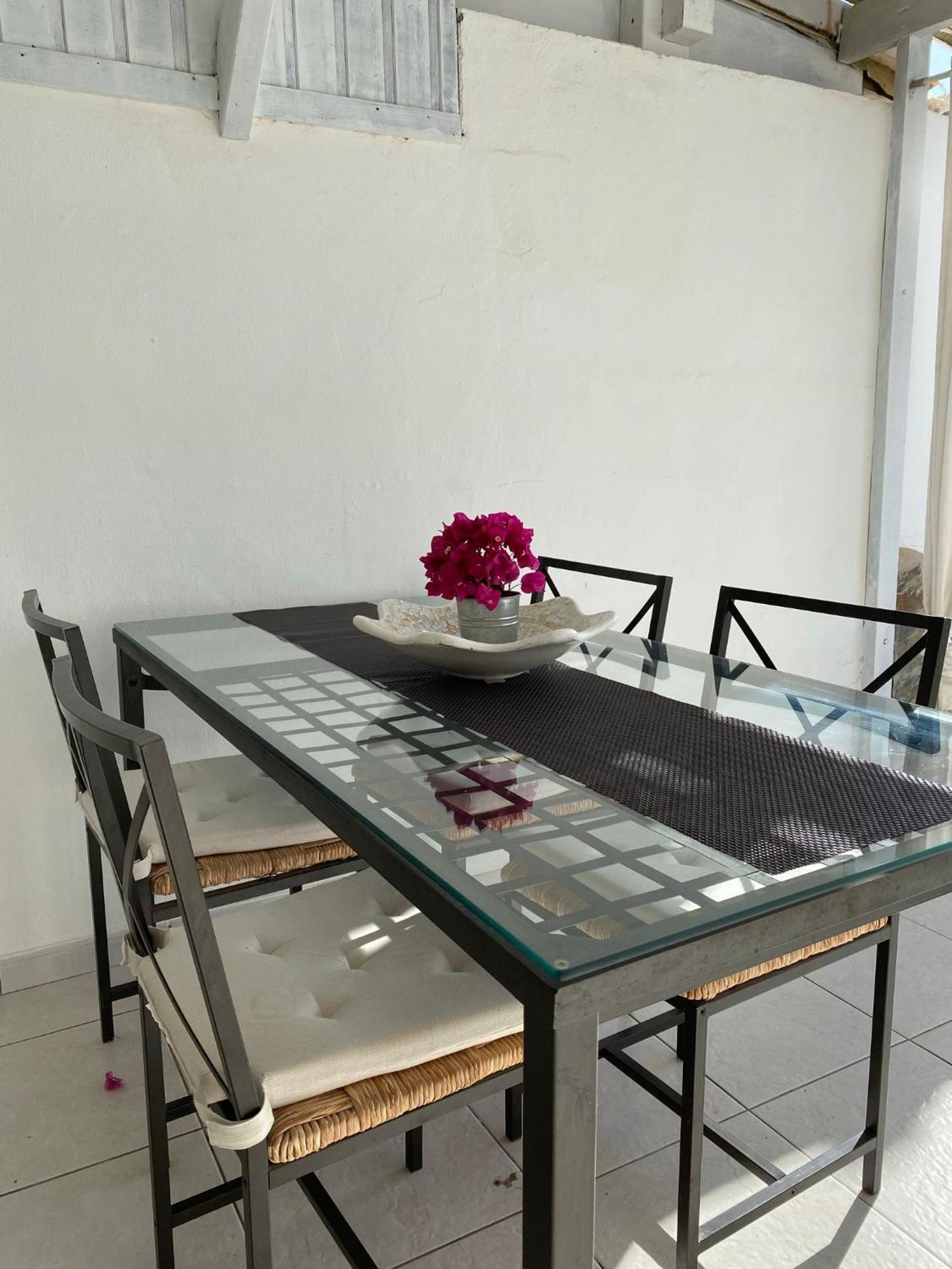 Book Jet - Costa Calma Blue Ocean Dream Terrace Apartamento Exterior foto