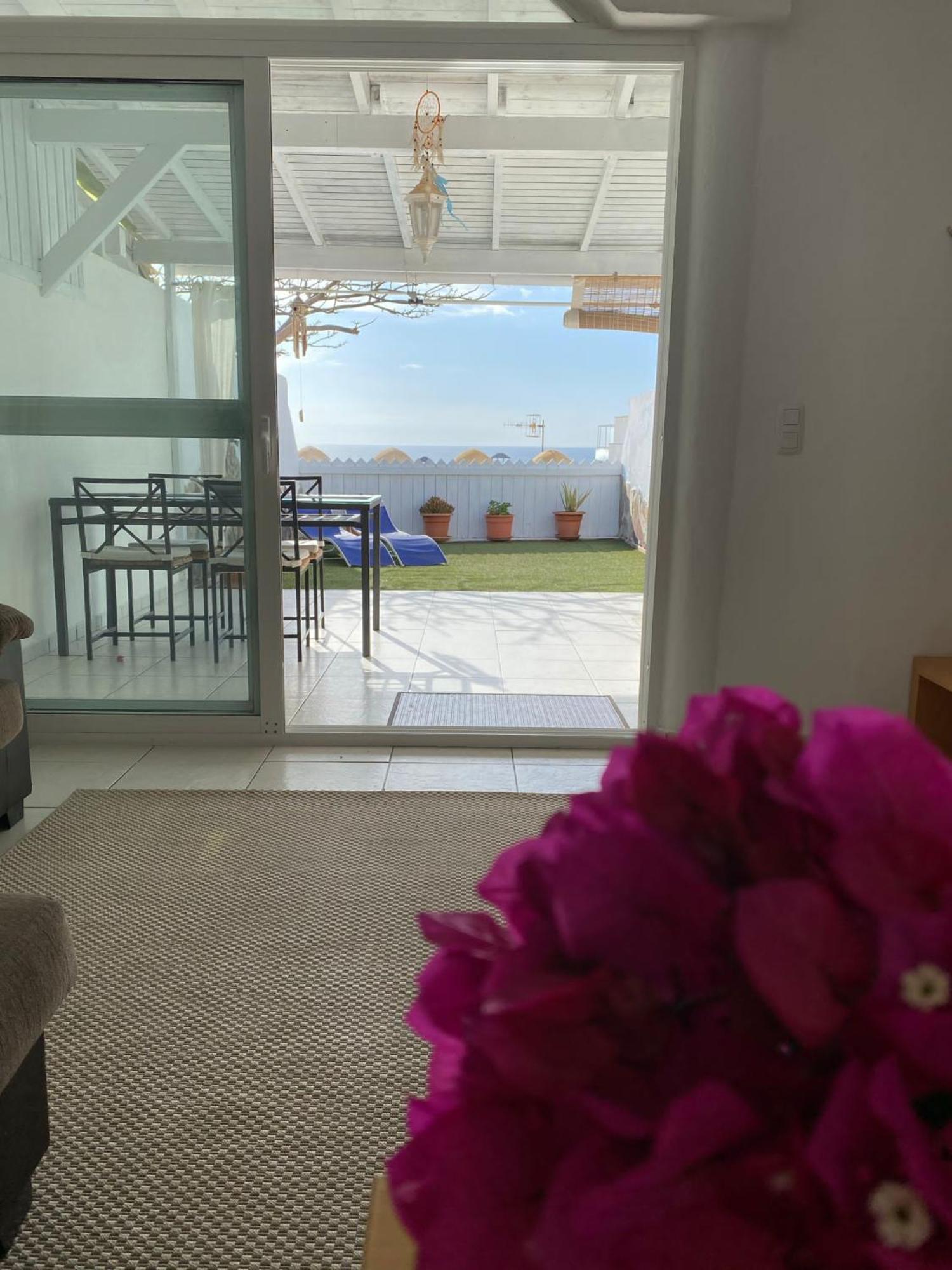 Book Jet - Costa Calma Blue Ocean Dream Terrace Apartamento Exterior foto