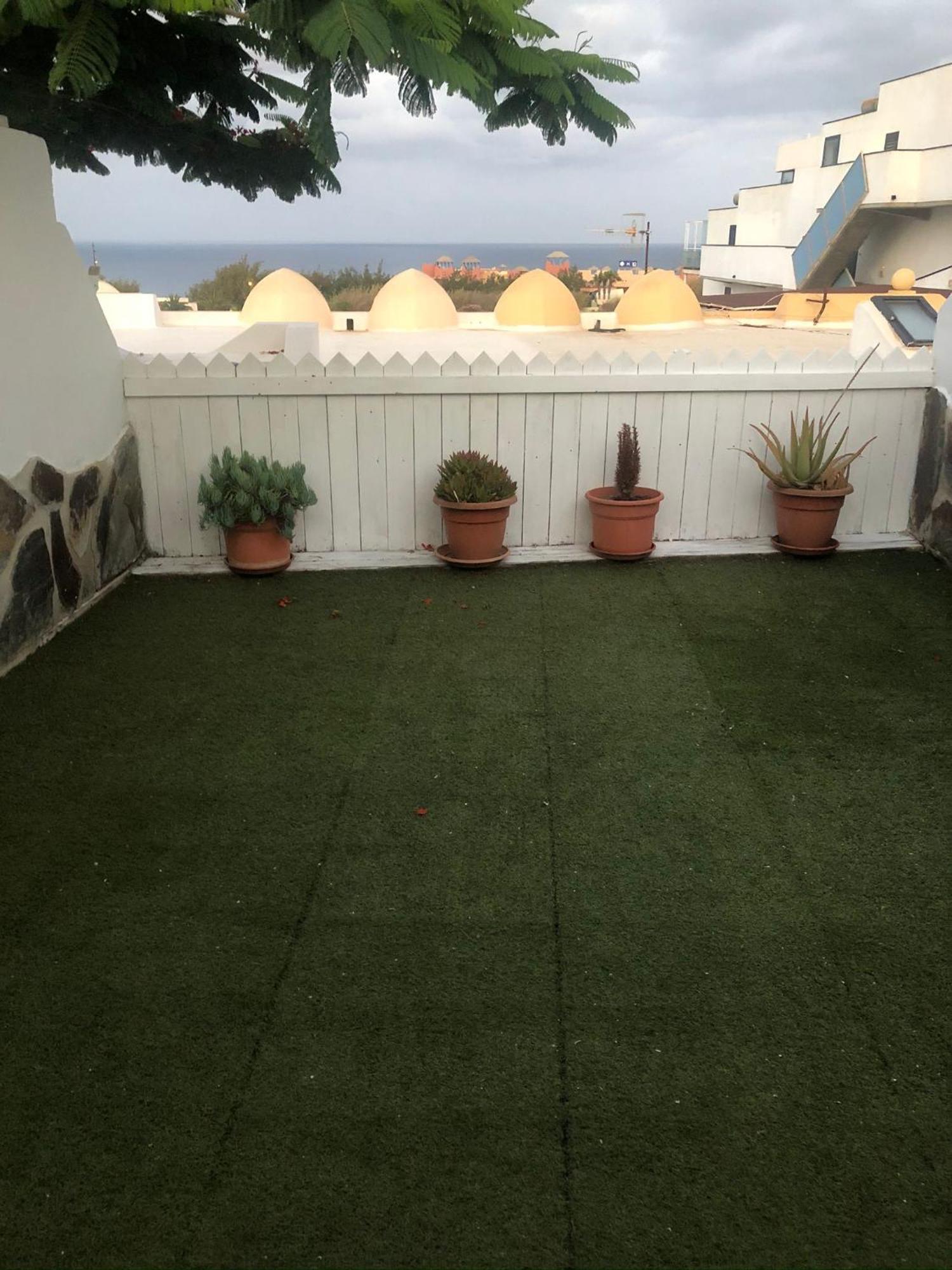 Book Jet - Costa Calma Blue Ocean Dream Terrace Apartamento Exterior foto