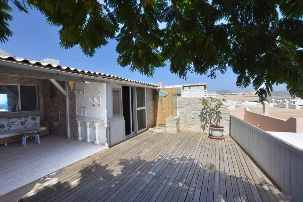 Book Jet - Costa Calma Blue Ocean Dream Terrace Apartamento Exterior foto