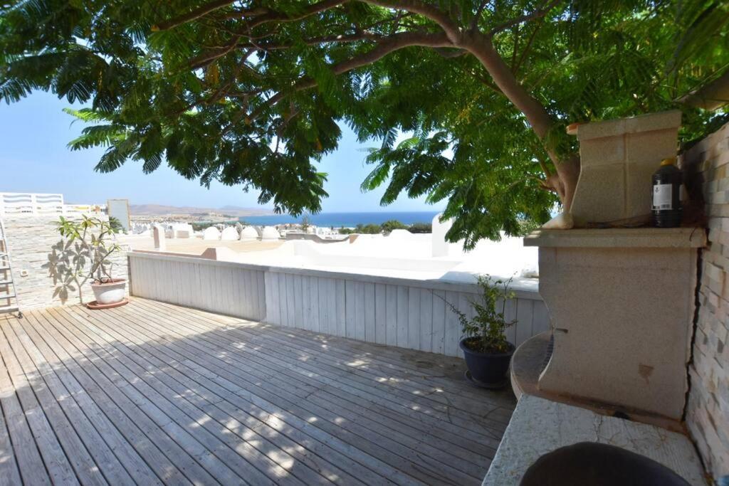 Book Jet - Costa Calma Blue Ocean Dream Terrace Apartamento Exterior foto