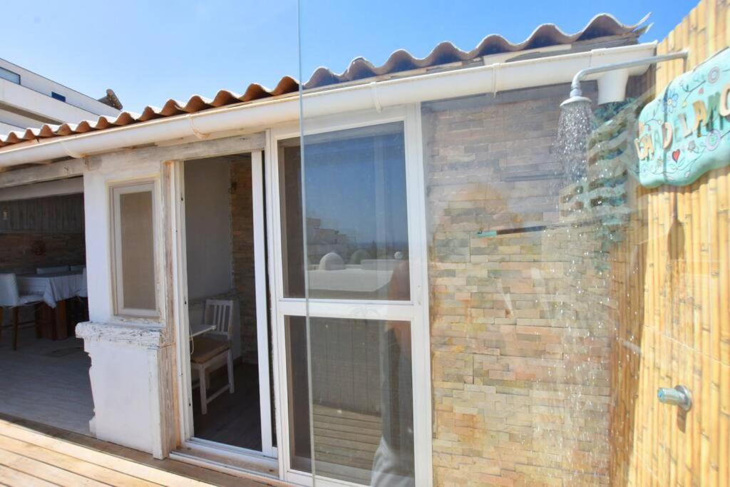Book Jet - Costa Calma Blue Ocean Dream Terrace Apartamento Exterior foto