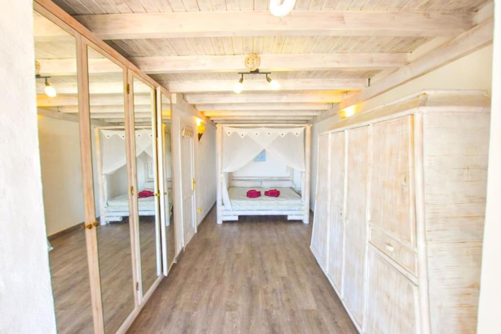 Book Jet - Costa Calma Blue Ocean Dream Terrace Apartamento Exterior foto
