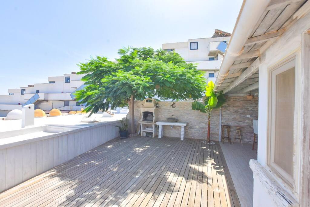 Book Jet - Costa Calma Blue Ocean Dream Terrace Apartamento Exterior foto