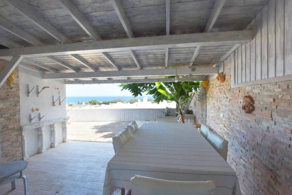 Book Jet - Costa Calma Blue Ocean Dream Terrace Apartamento Exterior foto