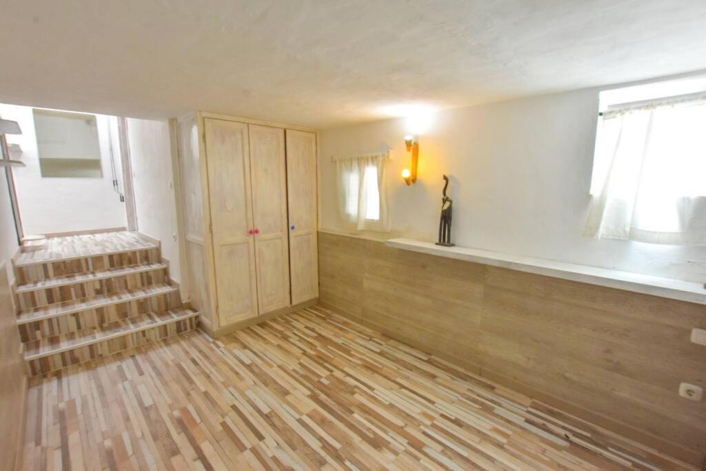 Book Jet - Costa Calma Blue Ocean Dream Terrace Apartamento Exterior foto