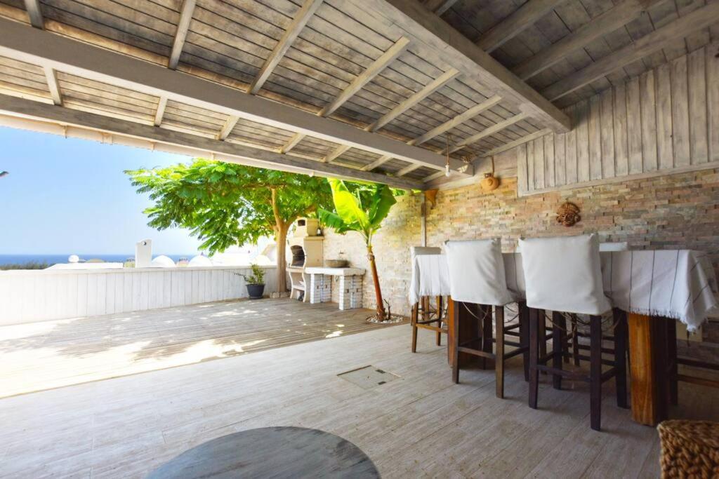 Book Jet - Costa Calma Blue Ocean Dream Terrace Apartamento Exterior foto