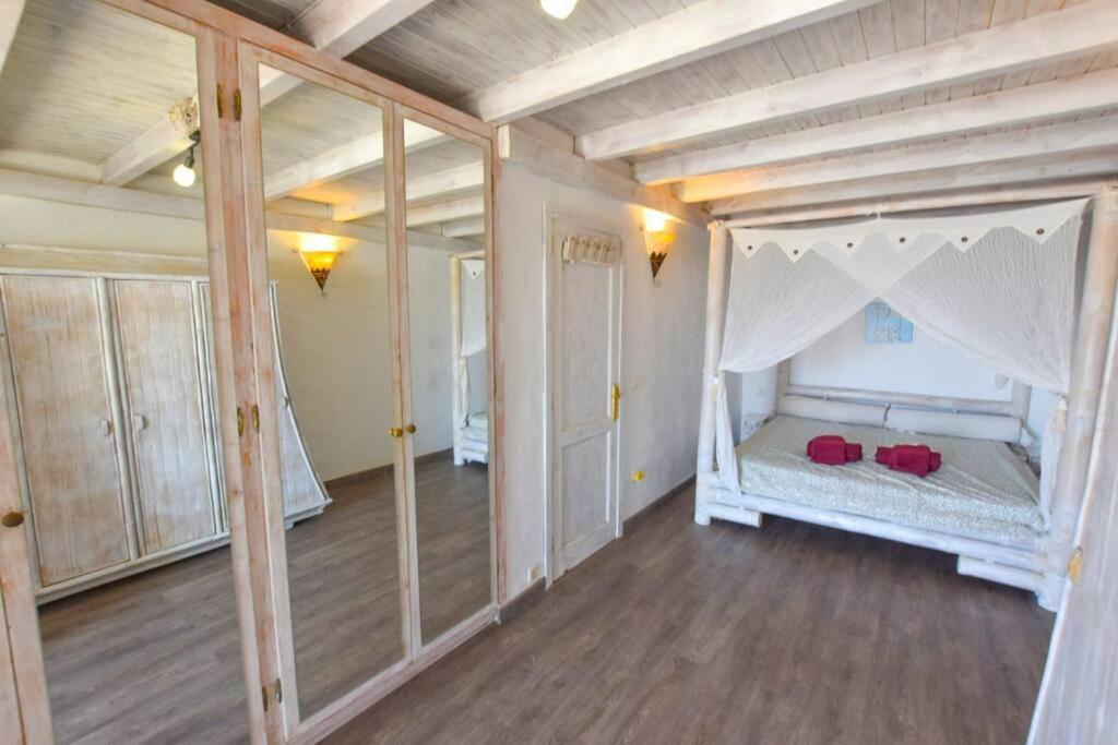 Book Jet - Costa Calma Blue Ocean Dream Terrace Apartamento Exterior foto